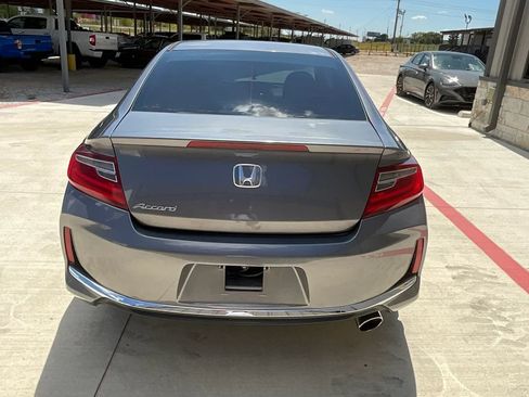 Used 2016 Honda Accord LX-S image 13