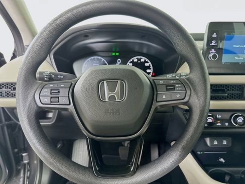 Used 2026 Honda HR-V LX image 18