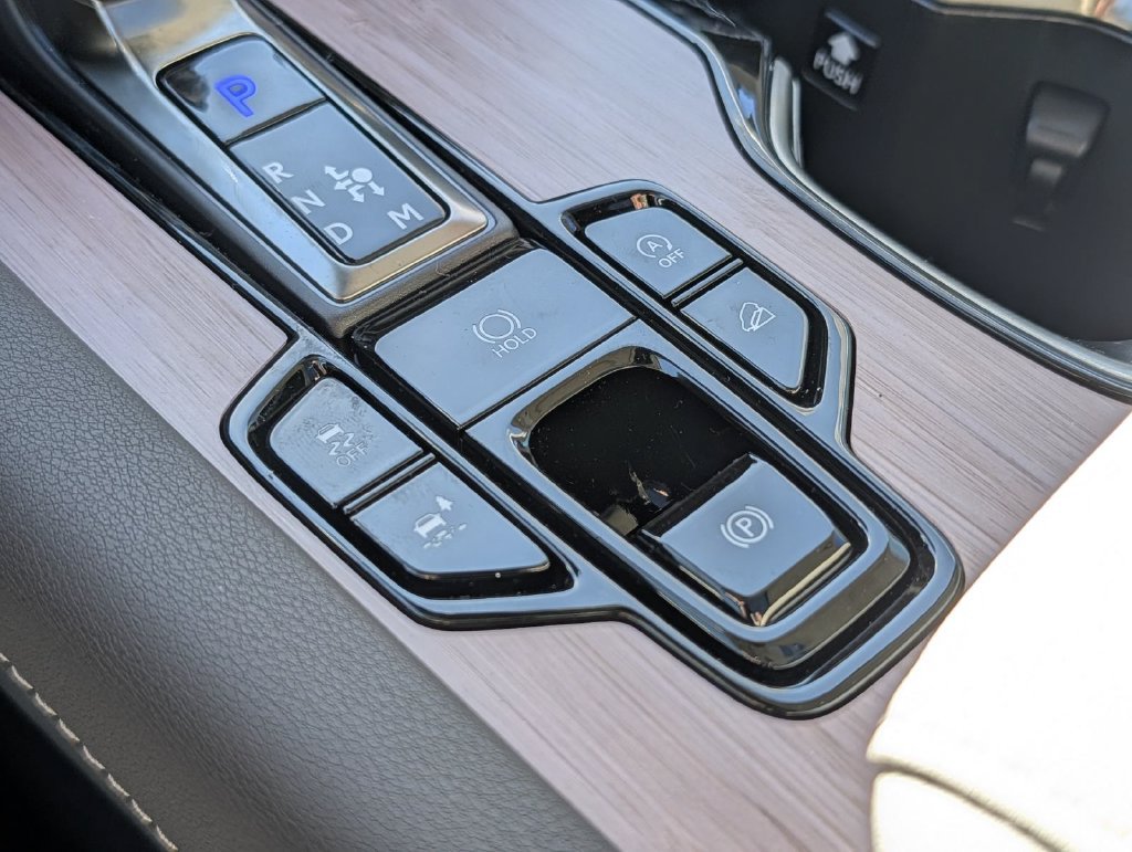 New 2026 Lexus RX 350 AWD w/ Convenience Package image 23