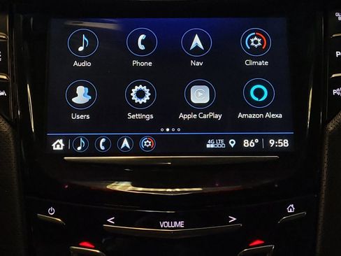 Used 2018 Cadillac XTS Premium Luxury w/ Driver Assist Package FWD image 25