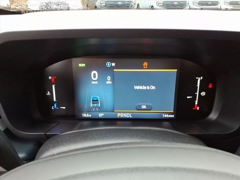 New 2026 Ford Maverick XLT w/ Equipment Group 301A image 21