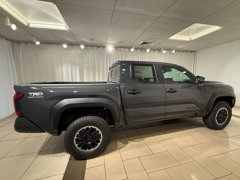 New 2026 Toyota Tacoma TRD Off-Road AWD/4WD image 6