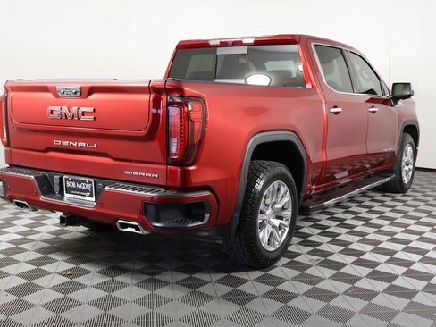 Used 2023 GMC Sierra 1500 Denali image 5
