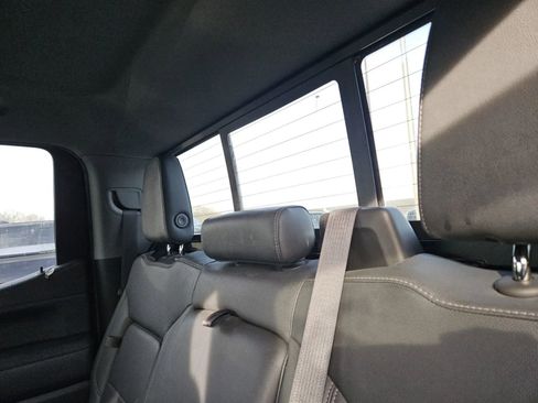 Used 2021 GMC Sierra 1500 SLT w/ SLT Premium Package image 10