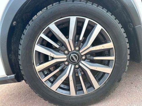 Used 2023 Nissan Kicks SV image 27