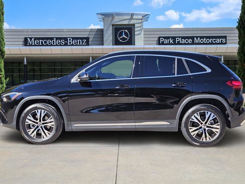 New 2026 Mercedes-Benz GLA 250 image 3