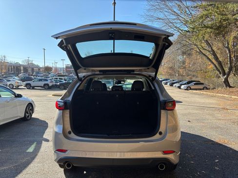 Used 2025 MAZDA CX-5 AWD 2.5 S w/ Preferred Package image 31