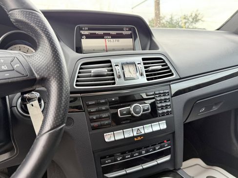 Used 2014 Mercedes-Benz E 350 E350 image 22