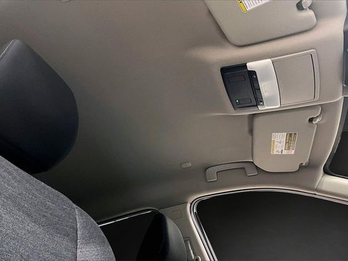 Used 2023 Nissan Rogue SV image 26