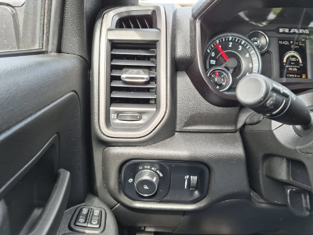 Used 2024 RAM 2500 Tradesman w/ Towing Technology Group AWD/4WD image 19