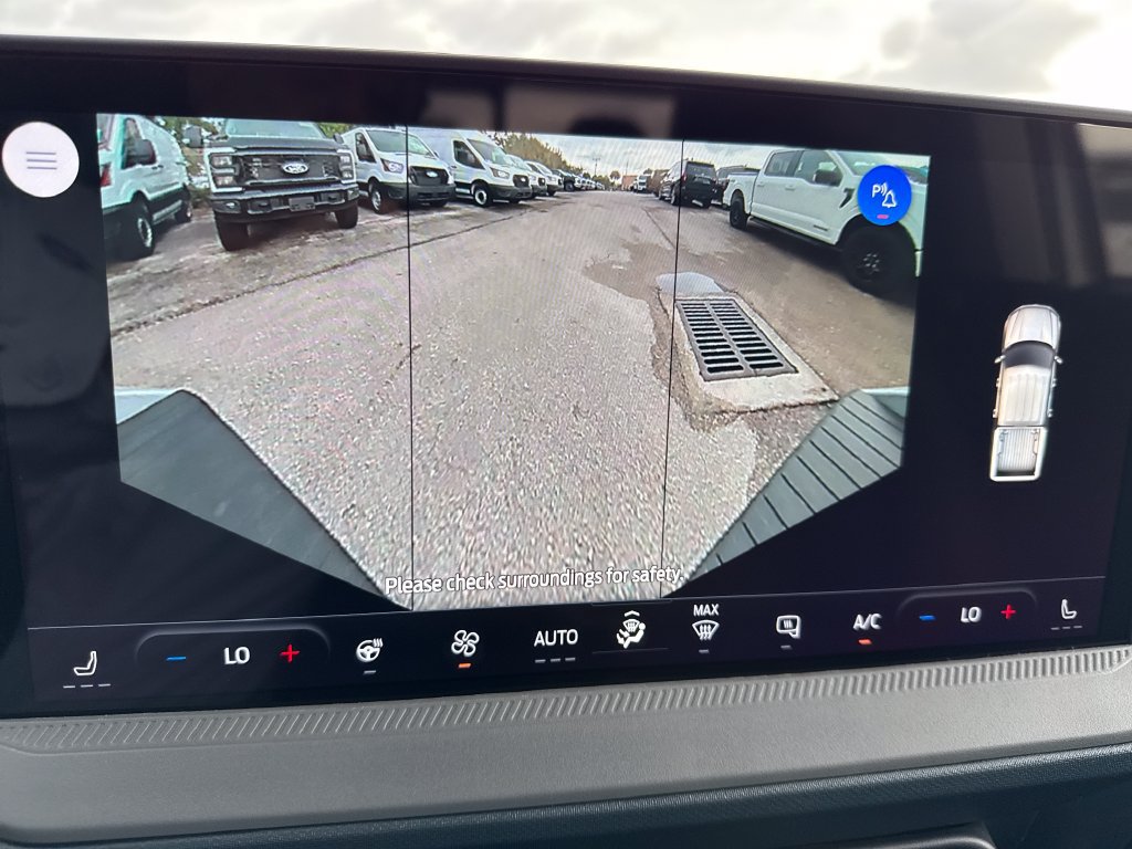New 2026 Ford Maverick Lobo AWD/4WD image 25