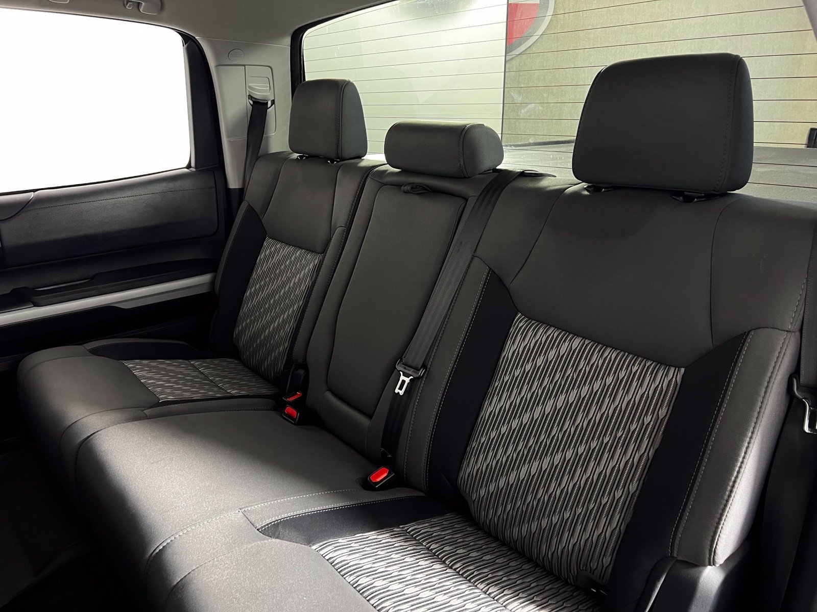 Used 2019 Toyota Tundra SR5 w/ SR5 Upgrade Package RWD image 20