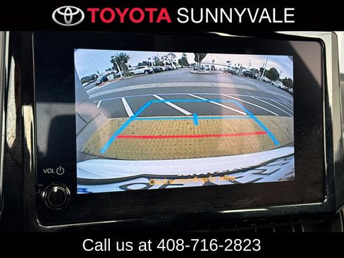 Used 2023 Toyota Corolla LE FWD image 22