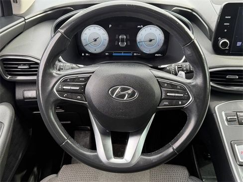 Used 2022 Hyundai Santa Fe SEL w/ Convenience Package image 13