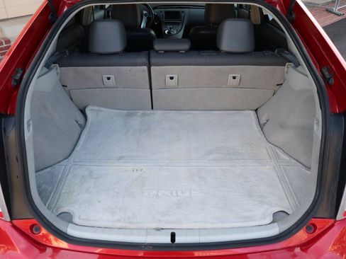 Used 2010 Toyota Prius Five FWD image 30