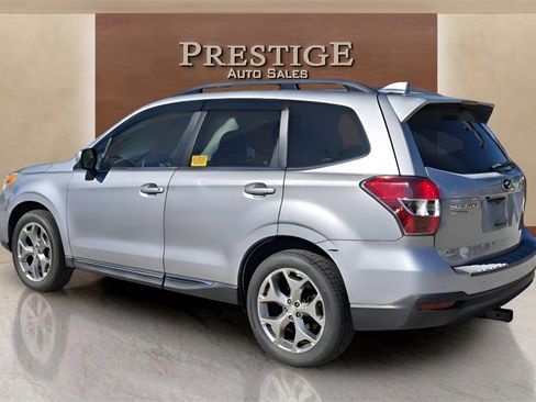 Used 2016 Subaru Forester 2.5i Touring w/ Popular Package #2 image 11