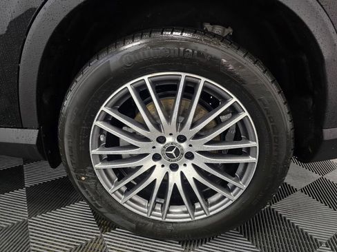 New 2026 Mercedes-Benz GLC 300 4MATIC image 20