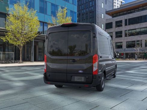 New 2026 Ford Transit 350 XL image 8