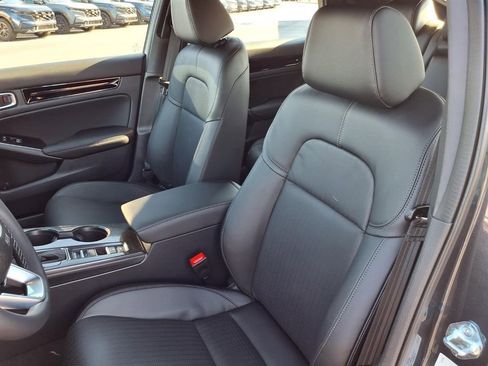 New 2026 Honda Civic Sport Touring image 12