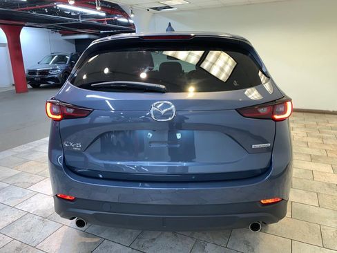 Used 2023 MAZDA CX-5 Carbon Edition image 7