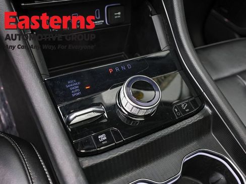 Used 2024 Jeep Grand Cherokee Limited 4xe AWD/4WD image 21