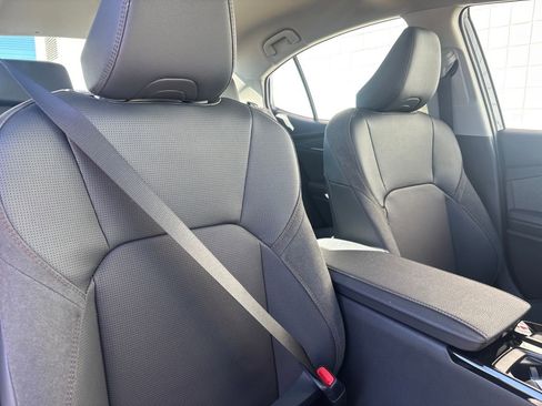 New 2026 Toyota Camry XLE image 17