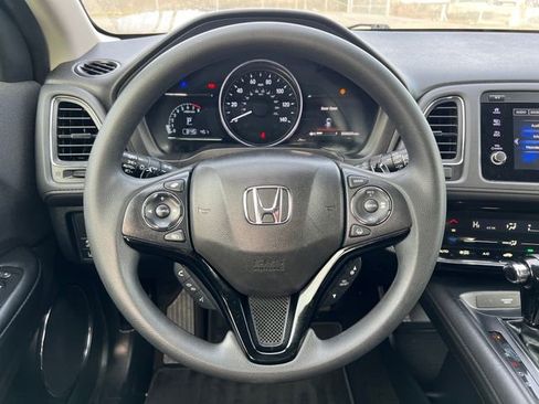 Used 2021 Honda HR-V EX image 19