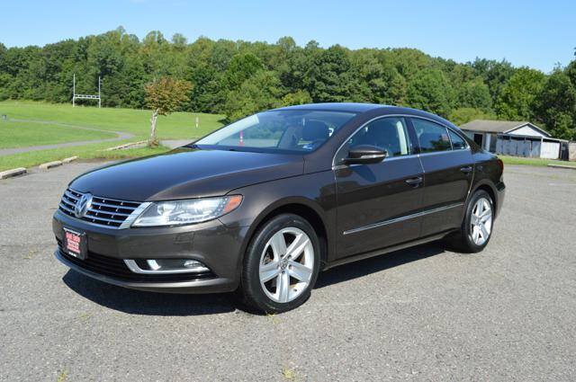 Used 2013 Volkswagen CC Sport FWD image 52
