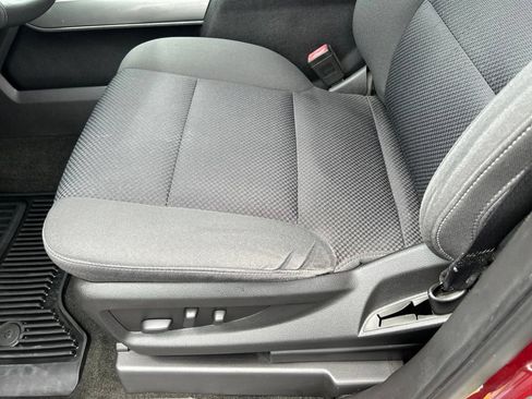 Used 2018 Chevrolet Silverado 1500 LT w/ All Star Edition RWD image 18