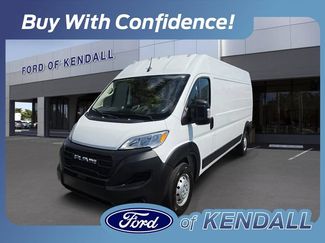 Used 2023 RAM ProMaster 2500 FWD video 1
