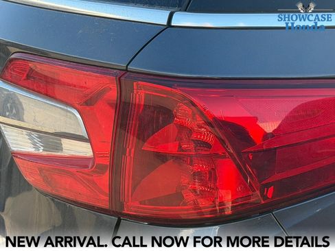 Used 2020 Honda Odyssey EX image 10