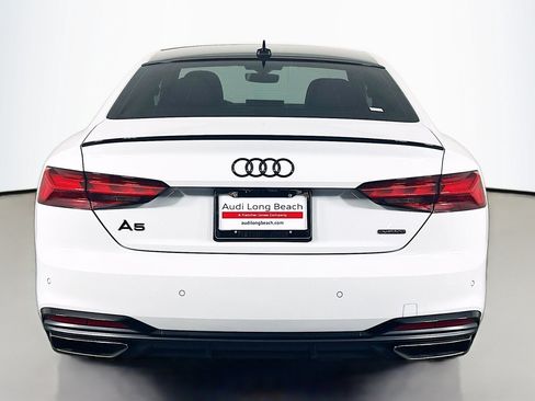 Used 2023 Audi A5 2.0T Premium Plus AWD/4WD image 3