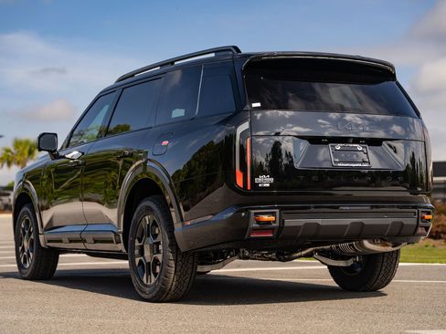 New 2027 Kia Telluride SX X-Pro AWD/4WD image 29