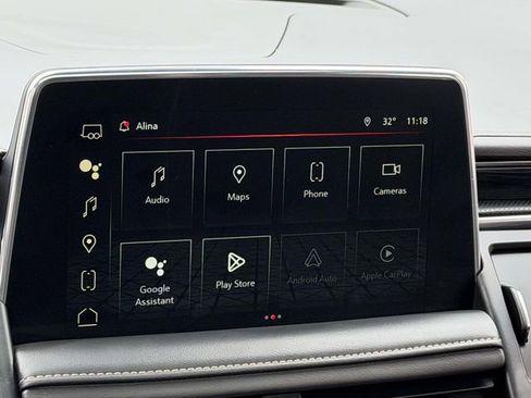 Used 2023 GMC Yukon XL SLT image 14