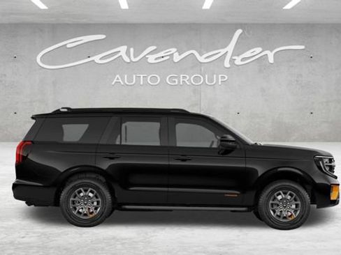 New 2026 Ford Expedition Tremor image 5