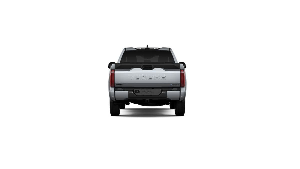 New 2025 Toyota Tundra Platinum AWD/4WD image 32