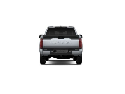 New 2025 Toyota Tundra Platinum AWD/4WD image 32