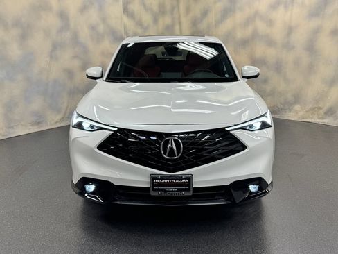 Used 2025 Acura ADX A-Spec AWD/4WD image 5