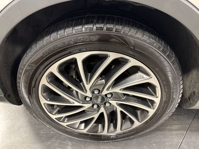 Used 2019 Lincoln Nautilus Reserve