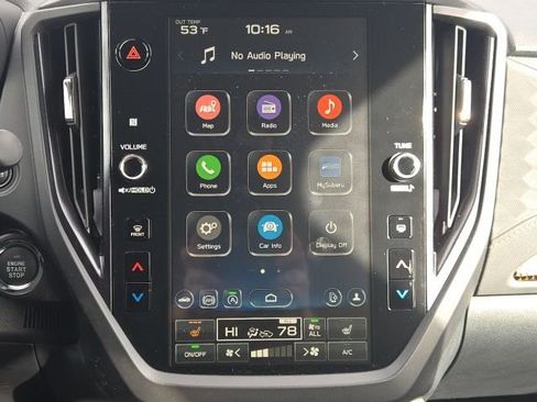 New 2026 Subaru Forester Wilderness image 3