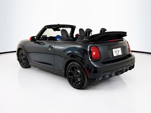 New 2026 MINI Cooper John Cooper Works FWD image 7