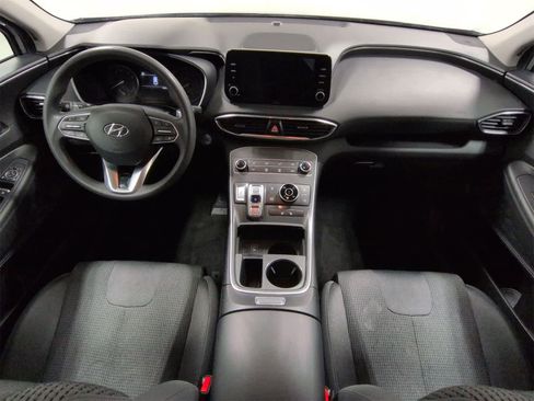 Used 2022 Hyundai Santa Fe SEL image 16