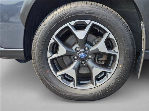 Used 2018 Subaru Crosstrek 2.0i Premium AWD/4WD image 27