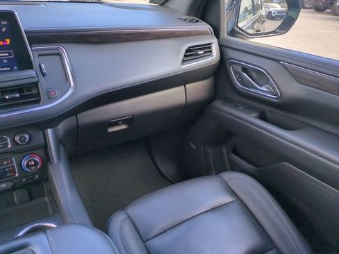 Certified 2024 Chevrolet Suburban LT image 20