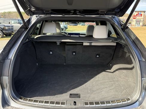 Used 2025 Lexus RX 350 Premium Plus image 5