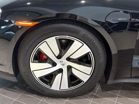New 2026 Porsche Taycan 4S AWD/4WD image 12