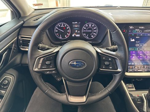 Used 2020 Subaru Outback Limited w/ Popular Package #2 image 19