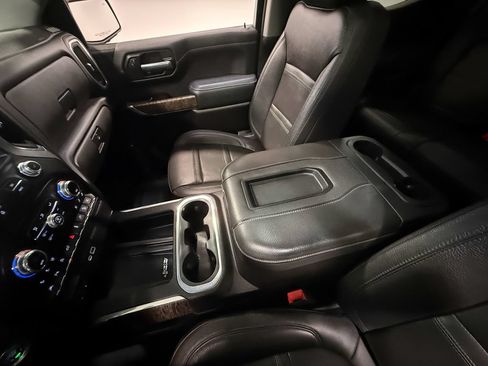 Used 2021 GMC Sierra 1500 Denali w/ Denali Ultimate Package AWD/4WD image 81