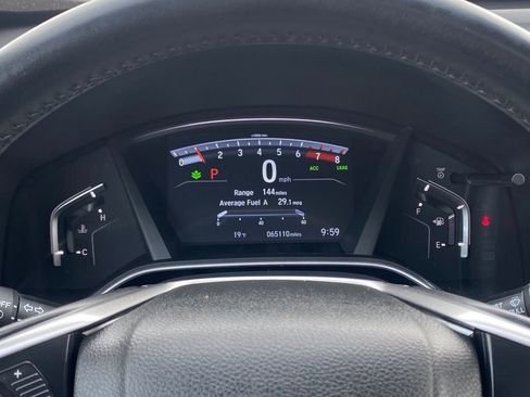 Certified 2017 Honda CR-V EX-L image 25