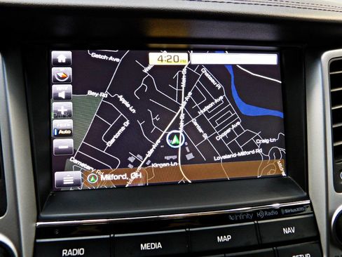 Used 2018 Hyundai Tucson SEL Plus w/ Cargo Package image 16